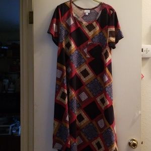 Lularoe Carley